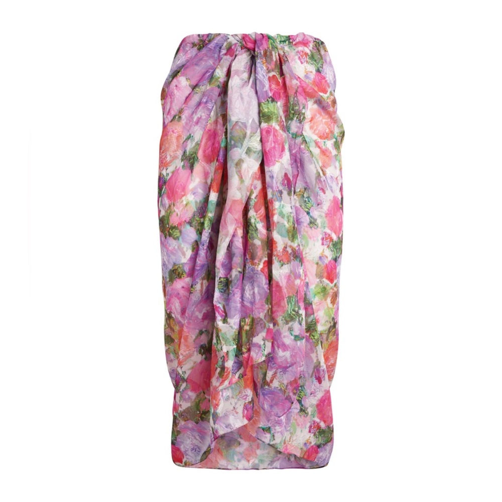PatBO Blossom Pareo Size 0